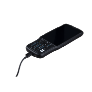 Collecteur de données R550 - Acquisition de données pour enquêtes de terrain, Android, IP67, écran tactile 5