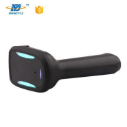 Lecteur de code à barres tenu en main - Câble USB - LED - Scanner CMOS - 2D - 4800mAh_3