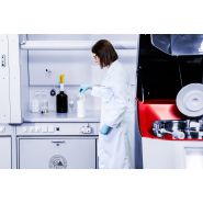 Système de minéralisation par micro-ondes : Multiwave 7101_2