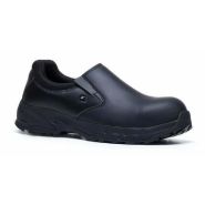 Chaussures de sécurité professionnelles S3 avec technologie TripGuard