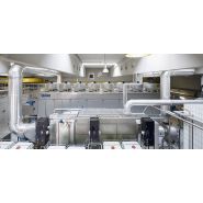 Bt - Séchage des boues d'épuration - Huber - Basse température - Énergie économique - Température inférieure à 50°C_3