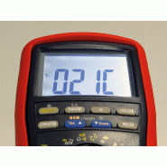 FI289MP - Multimètre portable TRMS AC+DC, 10 000 pts, avec enregistreur de données et mesure de température différentielle_3