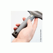 LAMES ACIER inoxydable pour grattoir ERGOTEC ninja etui 25 LAMES_3