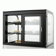 Vitrine réfrigérante kv 270l - bartscher_3