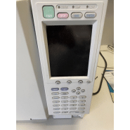 Système de chromatographie Shimadzu GCMS-QP2010S avec injecteur liquide
