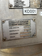 Cuve maivisa 63 litres occasion - référence : c9859_3