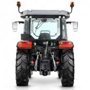 Dorado natural 70 à 100 tracteur agricole - same - puissance au régime nominal 48 à 67.3 ch_3