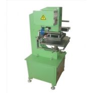 H-TC94 - Machine pneumatique de marquage à chaud - KC Printing Machine - estampage de feuille d'or pour dossier_3