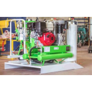 Matériel anti-graffiti pratique et économique - Aérogommage ou hydrogommage - TAG_3