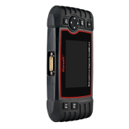 Outil de maintenance automobile pour régénération et diagnostic FAP