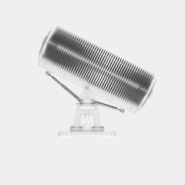 Balayeuse coudée SA - nettoyage de grandes surfaces et chaussées industrielles - angle ±30° - modèles SA 155, SA 180, SA 210, SA 220, SA 240, SA 260_3