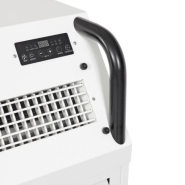 Location & livraison climatiseur industriel porta Temp TROTEC 6500 s  6,6 kw / 22 500 btu_3