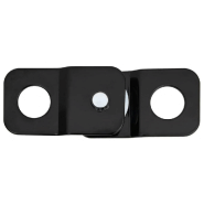 Vidaxl moufle mobile acier 4 tonnes 210450_3