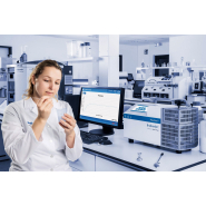 Analyseur d'humidité sélectif à l'eau : Brabender Aquatrac-V_3