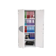 Armoire forte blindée - Serrure électronique - PHOENIX FIRE RANGER FS1513E_3