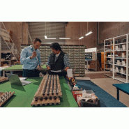 HP ProBook 440 G11 Intel Core Ultra 5 125U Ordinateur portable 35,6 cm (14