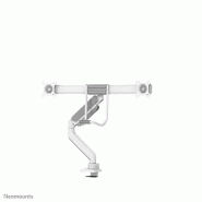 Neomounts DS75-450WH2 Support d'écran à  fixer 17-32
