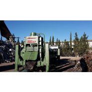 Presse cisaille mobile idromec SLK T656-  DELAI REDUIT 4 MOIS_3