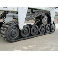 Récolteuse automotrice - sweere / sweere food processing b.V_3