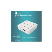 SPS-1007 - Stérilisateur UV - Senplus UV avec LED profondes - Puissance 2 W_3