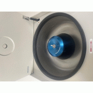 Centrifugeuse réfrigérée Beckman Coulter Allegra X-30R_3