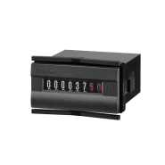 Compteur horaire électromécanique  -  H37_3