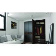 Easyhome® Auto - VMC Ventilation Mécanique Contrôlée - Aldes - Puissance max mode auto/boost : 14W / 26W_3