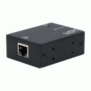 EXSYS EX-13020HMV USB 3.2 type C vers Ethernet 1 Gigabit, kit rail DIN inclus_3