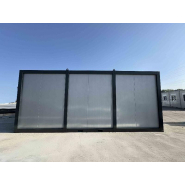 Maison container modèle Grau-1 - solution modulaire haut de gamme avec excellente isolation_3