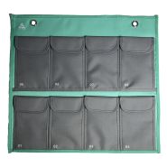 Solution murale anti-ondes pour 8 smartphones ? Déconnexion collective et organisation optimisée_3