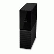 Western Digital My Book disque dur externe 22 To USB Type-A 2.0/3.2 Gen 1 (3.1 Gen 1) Noir_3