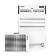 Climatiseur mobile PT 6500 S - Split haute performance TROTEC - 6600 W / 22500 BTU_3