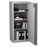 Coffres fort homologué - Classe 0 - Hartman Protect Duo 291 - serrure électronique_3