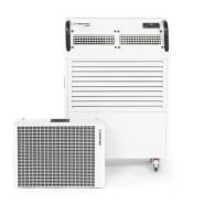 Location climatiseur mobile TROTEC PT 6500 S  - 6600 W / 22500 BTU_3