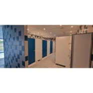 Luminaire encastré LED type Downlight performante - diffuseur PMMA opale - Multi K - IP20/IP44 - NOGAP 2 13W_3