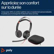 Micro-casque Poly Blackwire 5220 stéréo USB-C + connexion 3,5 mm + adaptateur USB-C/A_3
