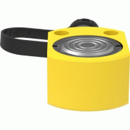 RSM200, 201 kN Capacité, 11 mm Course, Vérins galette et extra-plats_3