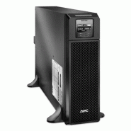 APC Smart-UPS On-line SRT - onduleur - 5000VA - 230V_3