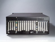 Châssis 4U rack 19