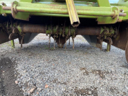 Fraise rotative Baselier 1.80m - Occasion 2006 - Pour buttes à 80cm_3