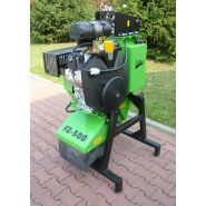 Fz 500/38 - rogneuse de souches - laski - poids 264 kg_3