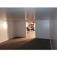 Panneau pour chambre froide et laboratoire_3