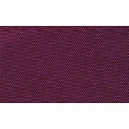 Canapé convertible express Premium 140 cm - sommier à lattes Renatonisi - matelas Bultex - tissu tweed fuchsia_3