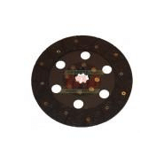 Disque d'embrayage 1860039027 - 1013 - référence : pt-1770812m1.00 - jag16-0015 - Massey Ferguson, Deutz Fahr, Landini_3