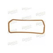 Joint de couvercle de culbuteur - Ferguson TEA20, TED20, TEH20, Massey Ferguson 35, 135 - Référence : PTA-A58598_3