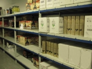 Rayonnage mi-lourd - Système de stockage modulable pour produits de poids moyen ou faible_3