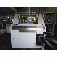 Barquetteuse TECMA PACK FM1500 GC - 600 x 400 x 300 (H) - cadence 600 à 900 cartons/h_3
