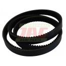 Courroie Optibelt Agro Power (AP1001497) Z33967.02 - référence ME-Z33967.02 pour moissonneuse-batteuse John Deere_3