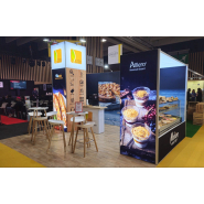 Stand modulaire et personnalisable en profilé aluminium - flexible et économique_3