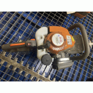 Taille Haie Husqvarna 226HD60S - Lamier 60 cm, écartement dents 28 mm, moteur thermique 23.6 cm³_3